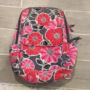 Vera Bradley Backpack